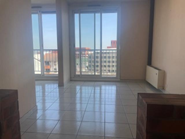 Appartement location à Toulouse