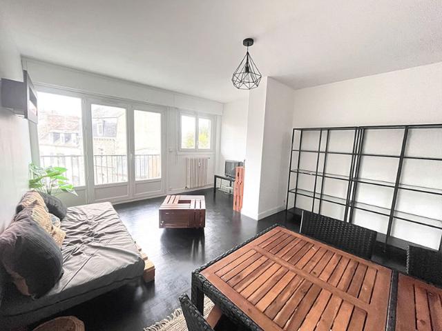 Appartement vente à Saint-Brieuc, Bretagne