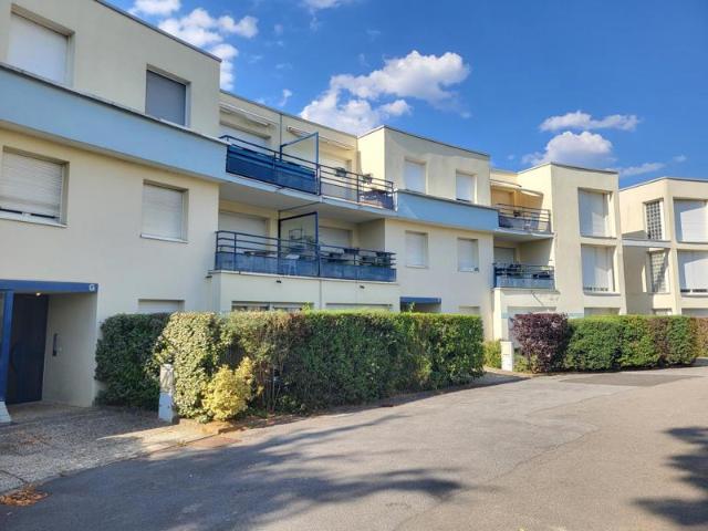 Appartement vente à Besançon