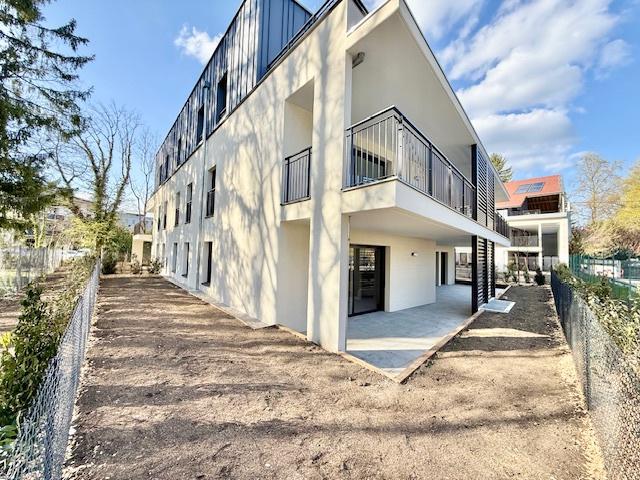 Appartement vente à Gex, Ferney-voltaire