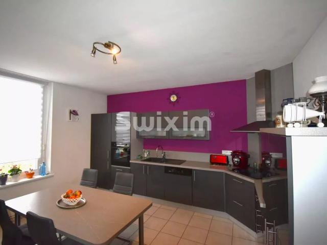 Appartement vente à Haguenau-Wissembourg, Langensoultzbach