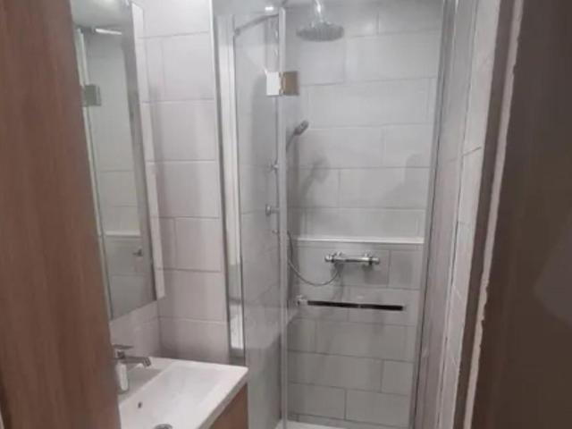 Appartement location à Grenoble