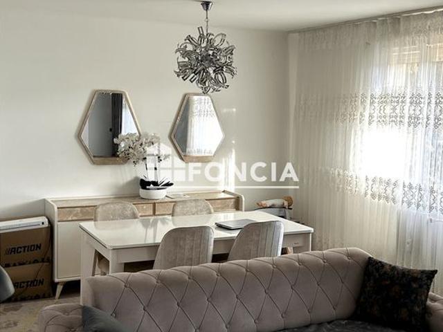 Appartement vente à Arrondissement de Draguignan, Draguignan