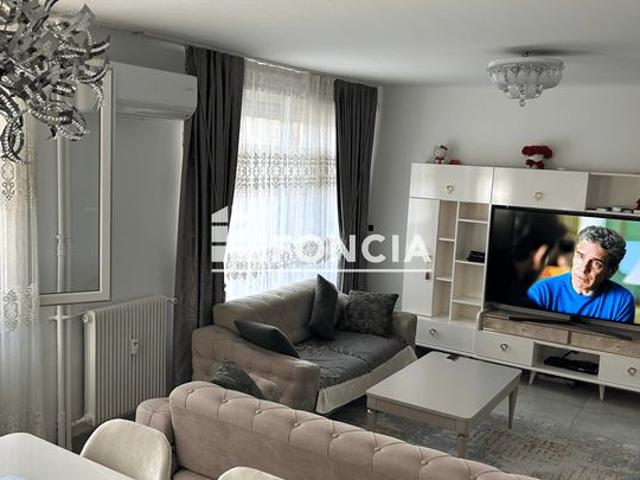 Appartement vente à Arrondissement de Draguignan, Draguignan