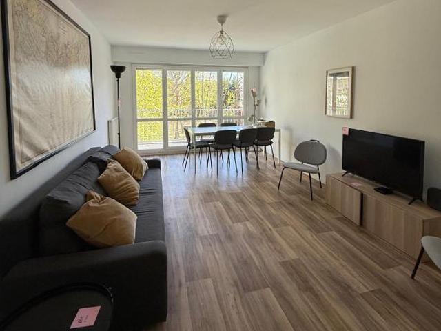Appartement vente à Le Raincy, Noisy-le-grand