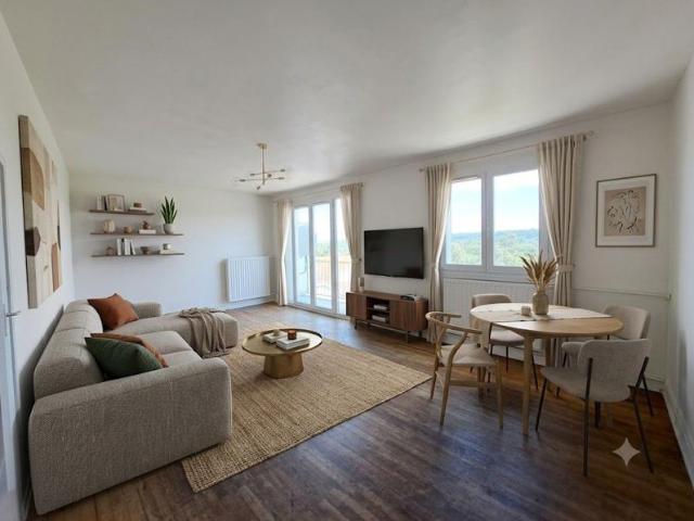 Appartement vente à Lyon, Métropole de Lyon