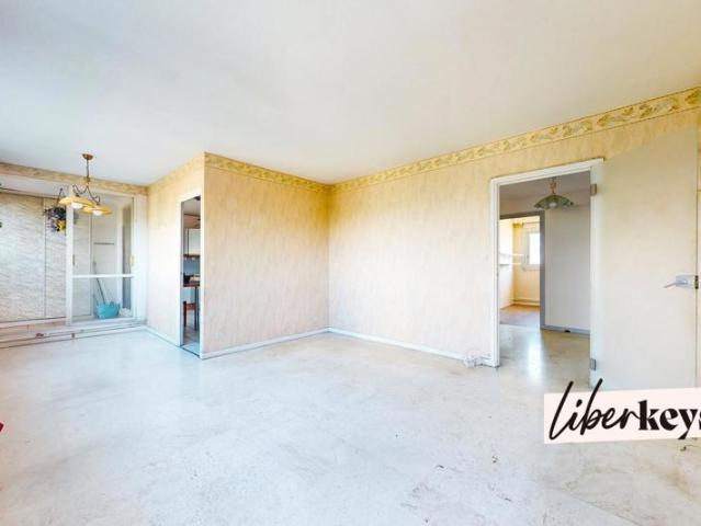 Appartement vente à Lyon, Métropole de Lyon