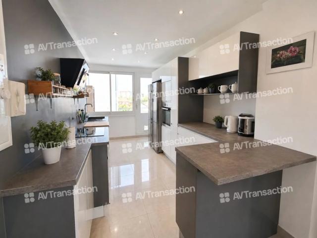 Appartement vente à Lyon, Métropole de Lyon