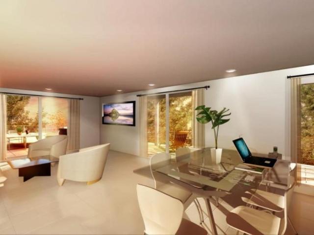 Appartement vente à Marseille, La Ciotat