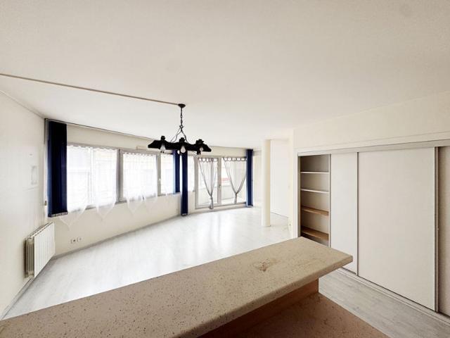 Appartement vente à Saint-Brieuc, Bretagne