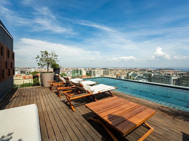 Apartamento venda em Campo de Ourique, Lisboa