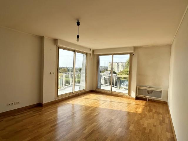 Appartement location à Orléans