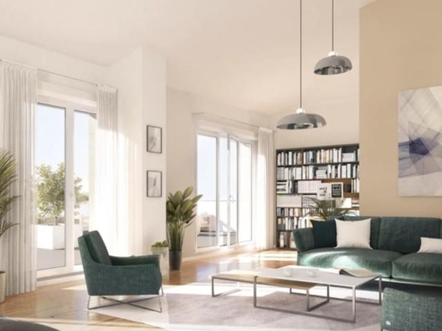 Appartement vente à Arcachon