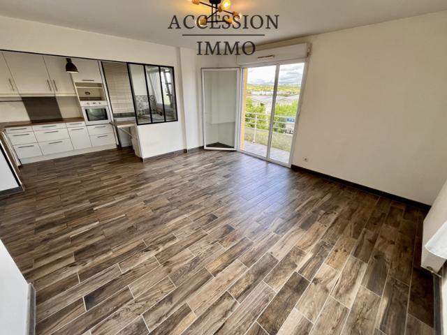 Appartement vente à Dijon