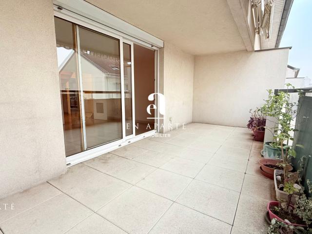 Duplex vente à Lyon, Métropole de Lyon