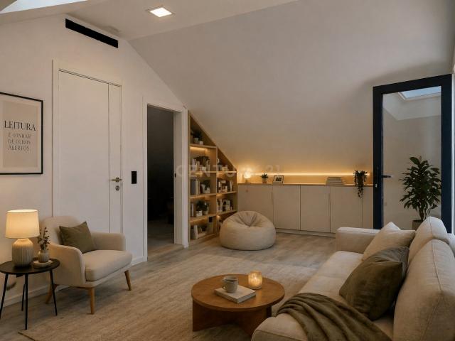 Apartamento venda em Santiago Dos Velhos, Lisboa