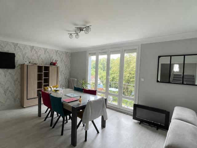 Appartement location à Brest, Bretagne