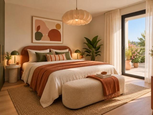 Appartement vente à Bordeaux