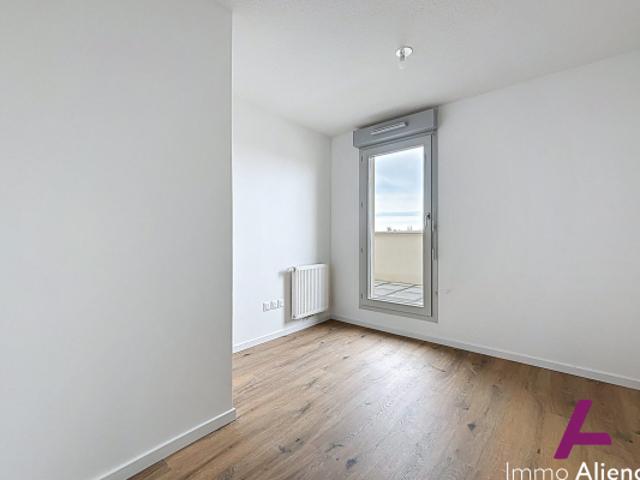 Appartement vente à Bordeaux, Blanquefort