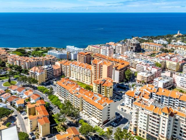 Duplex venda em Visconde da Luz, Cascais