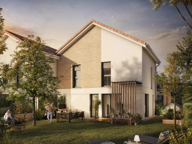 Appartement vente à Bordeaux, Blanquefort