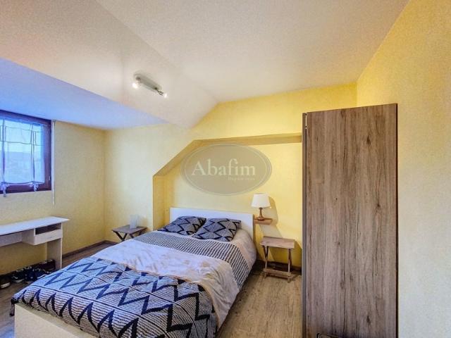 Appartement vente à Tarbes
