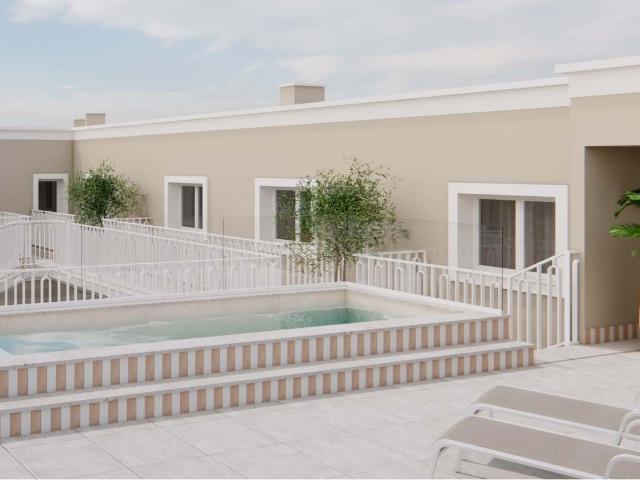 Apartamento venda em Quinta da Barra, Tavira
