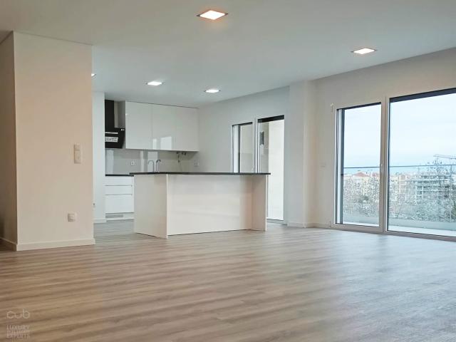 Apartamento venda em Baixa do Montijo, Montijo