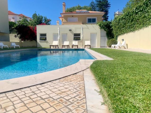 Duplex alugar em Cascais, Lisboa