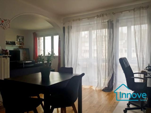Appartement vente à Versailles, La Celle-saint-cloud