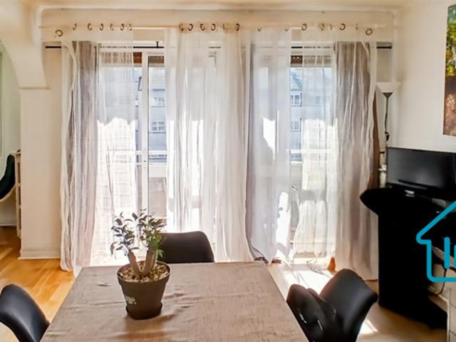 Appartement vente à Versailles, La Celle-saint-cloud