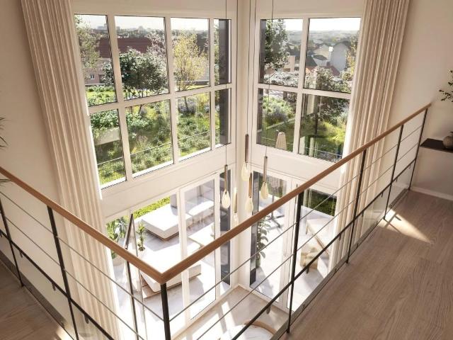 Duplex vente à Le Raincy, Noisy-le-grand