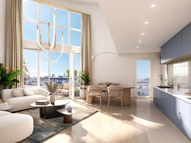 Duplex vente à Le Raincy, Le Blanc-mesnil