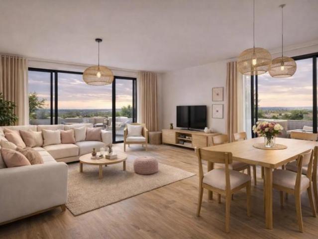 Appartement vente à Palaiseau, Gif-sur-yvette