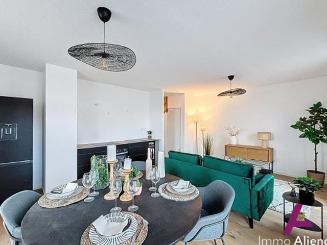 Appartement vente à Bordeaux, Blanquefort