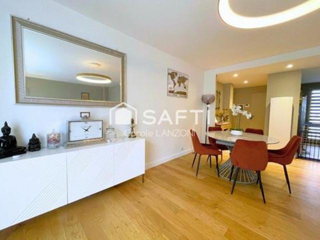 Duplex vente à Vern-sur-Seiche, Ille-et-Vilaine