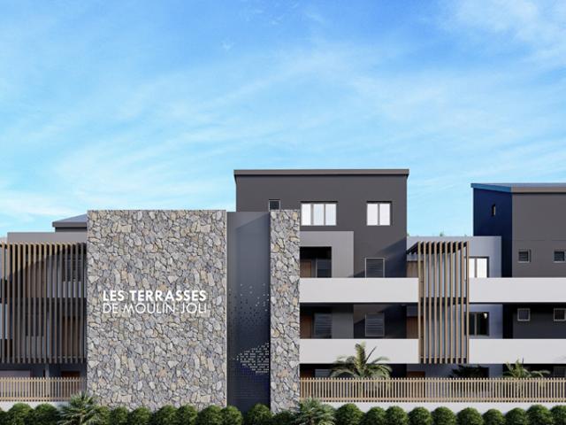 Appartement vente à La Réunion
