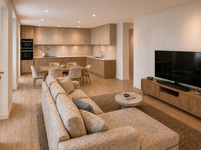 Apartamento venda em Santo António, Lisboa