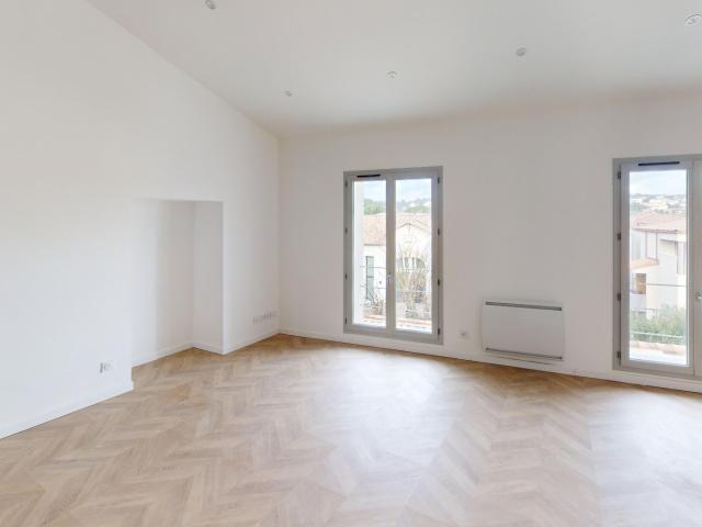 Appartement vente à Montpellier, Pignan