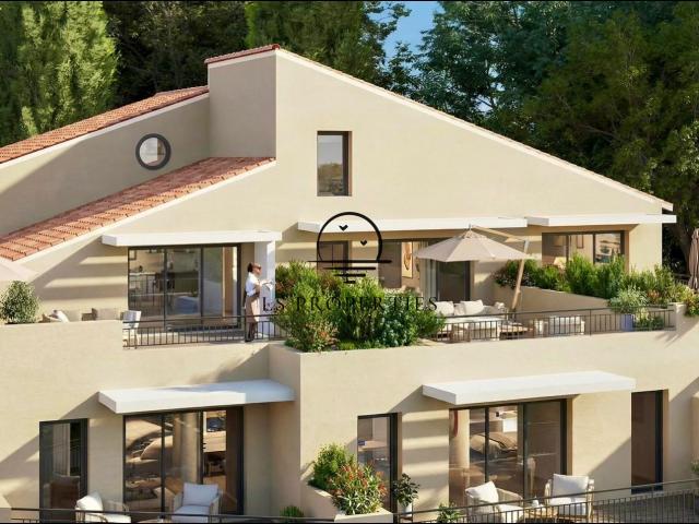 Appartement vente à Arrondissement de Toulon, Toulon