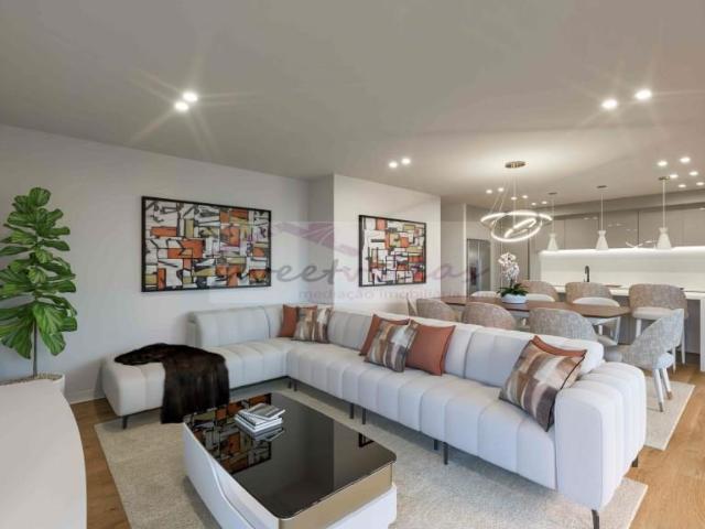 Apartamento venda em Faro