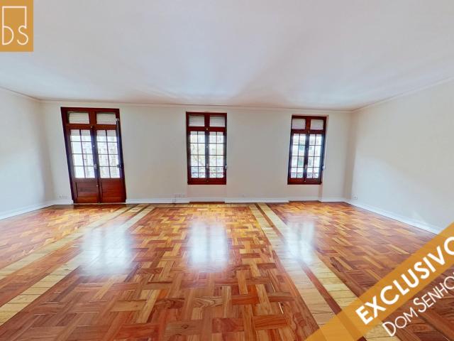 Apartamento alugar em Santo António, Lisboa