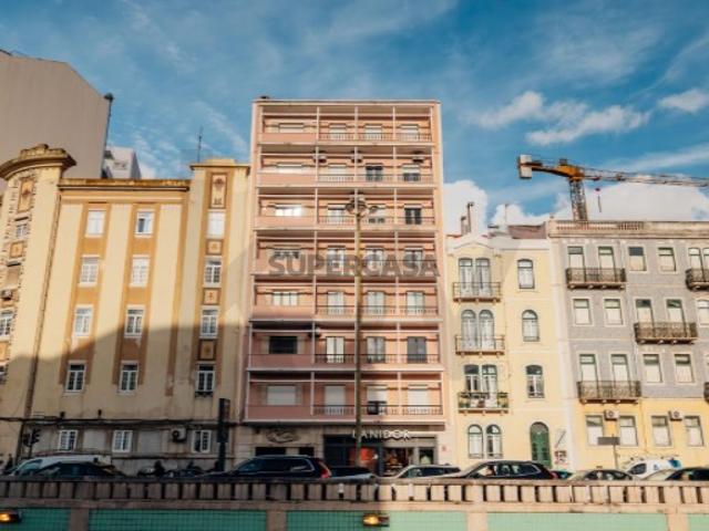 Casa venda em Avenidas Novas, Lisboa