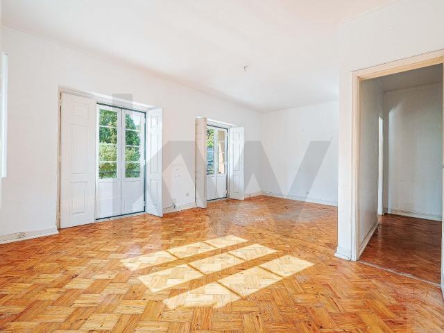 Apartamento venda em Santarém