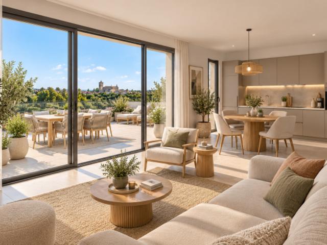 Appartement vente à Avignon, Vaucluse