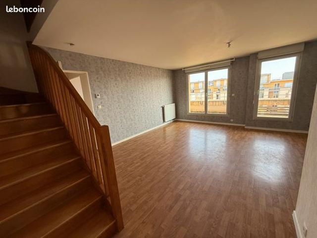 Appartement vente à Le Mans