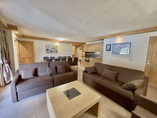 Appartement vente à Thonon-les-Bains, Le Châtel