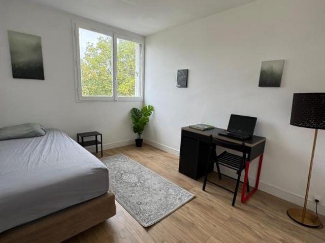 Appartement location à Bordeaux, Mérignac