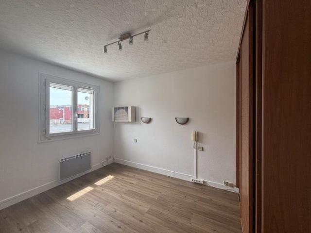 Appartement location à Meaux, Longperrier