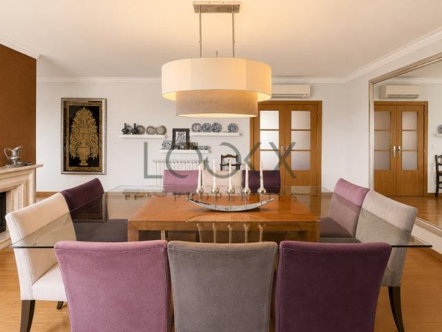 Apartamento venda em Santo António do Estoril, Cascais